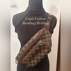 Louis Vuitton Melville